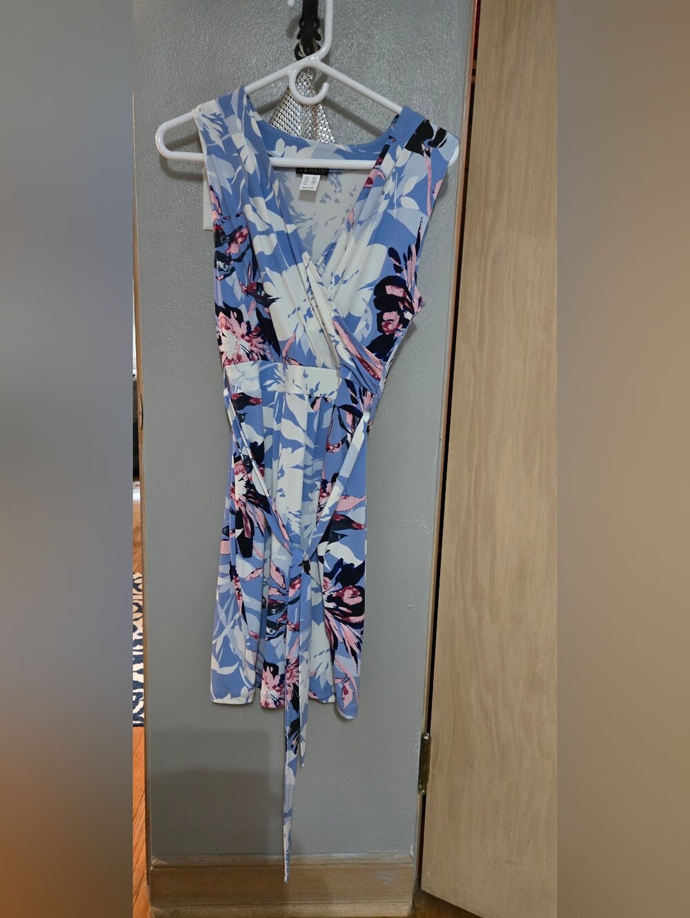 Venus Dress